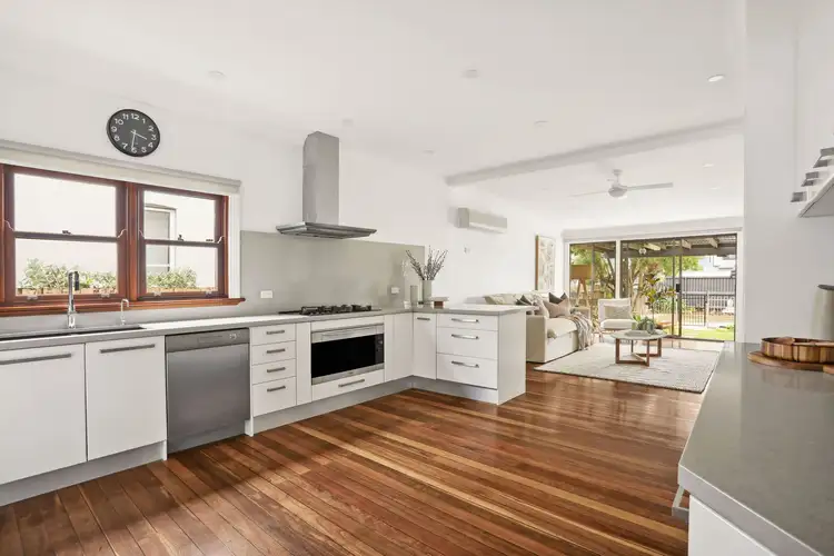 Sixth view of Homely house listing, 108 Edith Street, Leichhardt NSW 2040