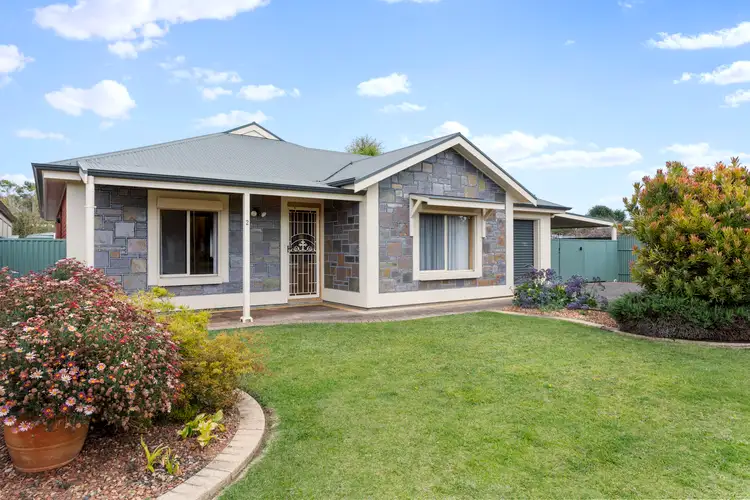 2 Edinburgh Road, Strathalbyn SA 5255