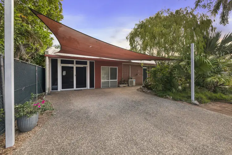 16 Mazlin Street, Wanguri NT 810