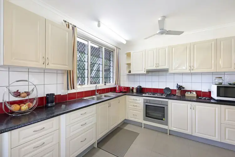 Fifth view of Homely house listing, 16 Mazlin Street, Wanguri NT 810
