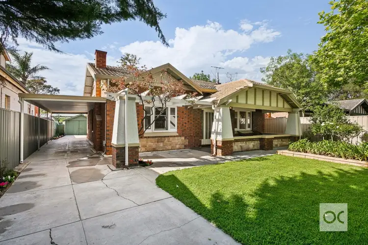 Main view of Homely house listing, 422 Cross Road, Clarence Park SA 5034