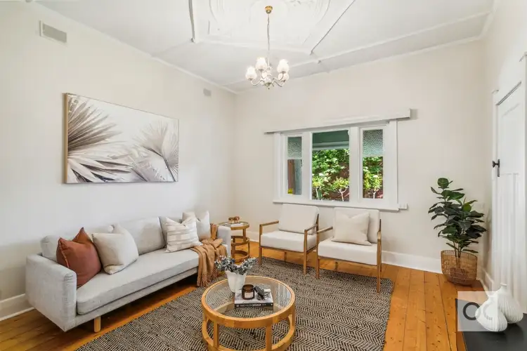 Second view of Homely house listing, 422 Cross Road, Clarence Park SA 5034