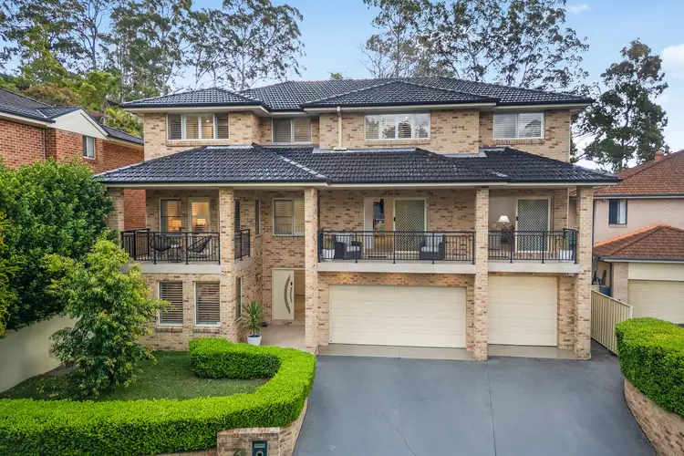 Main view of Homely house listing, 28 Finlay Crescent, Ourimbah NSW 2258