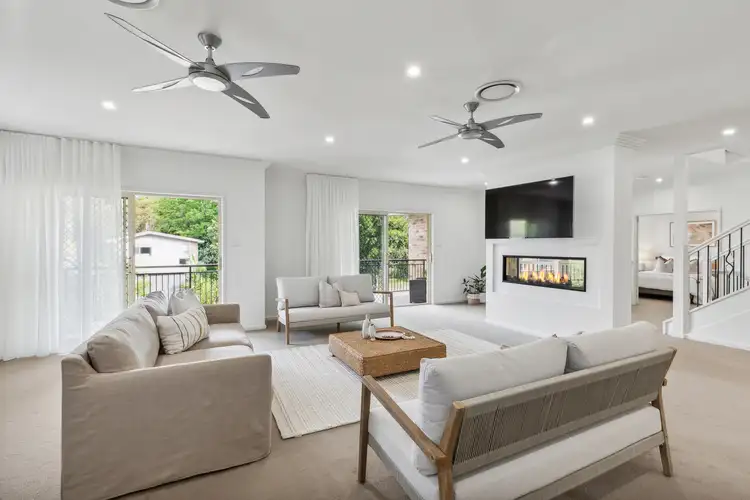 Second view of Homely house listing, 28 Finlay Crescent, Ourimbah NSW 2258