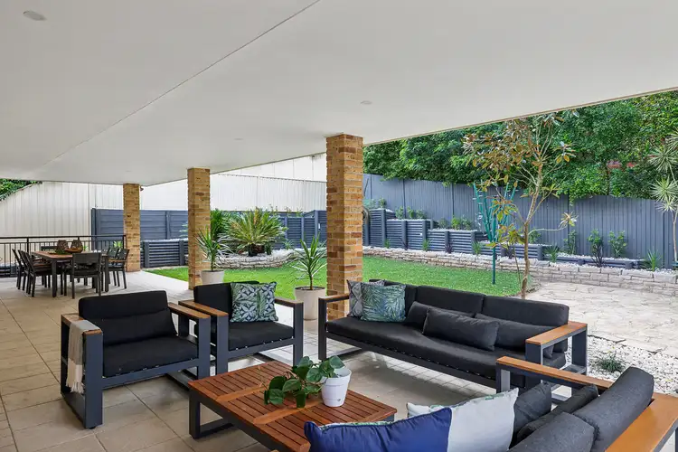 Third view of Homely house listing, 28 Finlay Crescent, Ourimbah NSW 2258