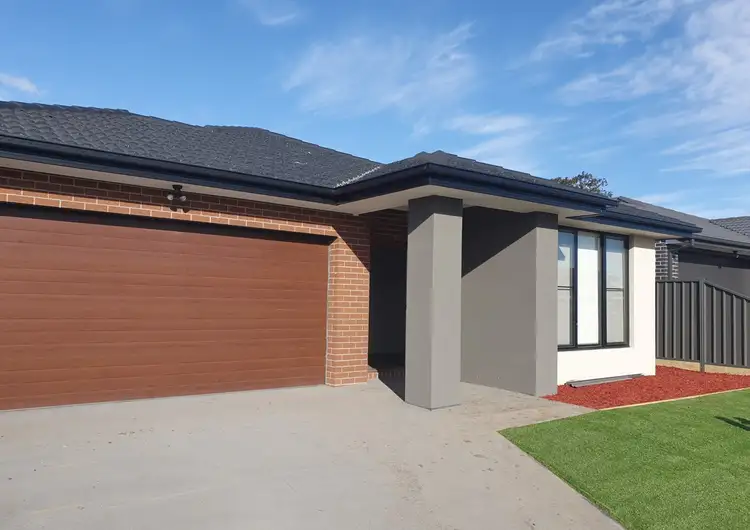 30 Calvert Circuit, Wollert VIC 3750