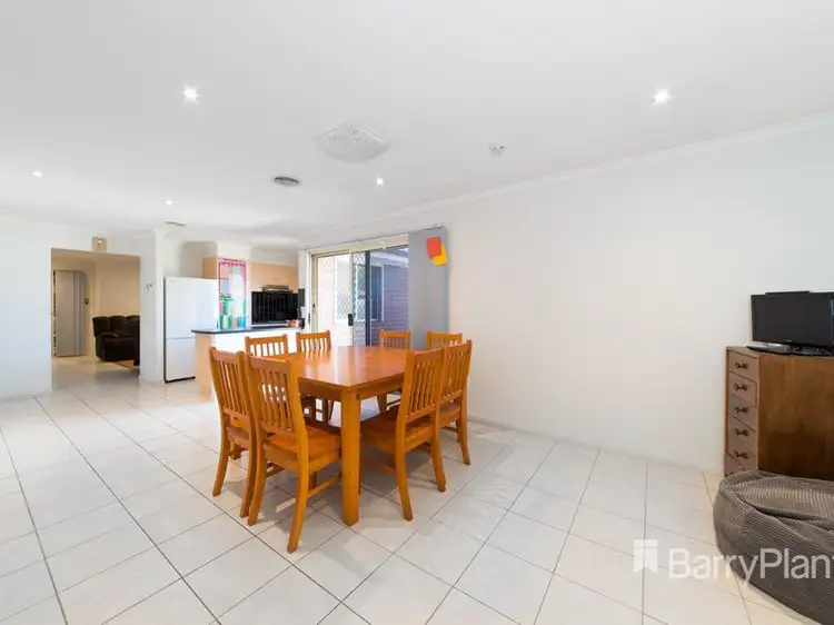 Third view of Homely house listing, 7 Cascade Crescent, Epping VIC 3076