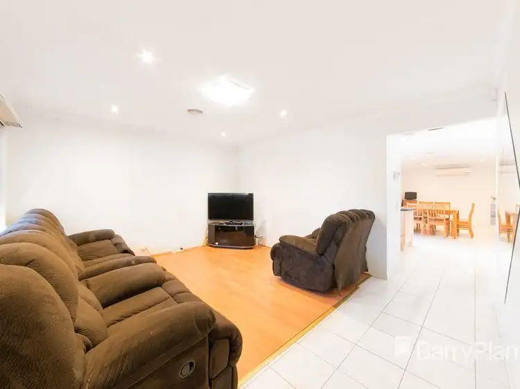 Fourth view of Homely house listing, 7 Cascade Crescent, Epping VIC 3076