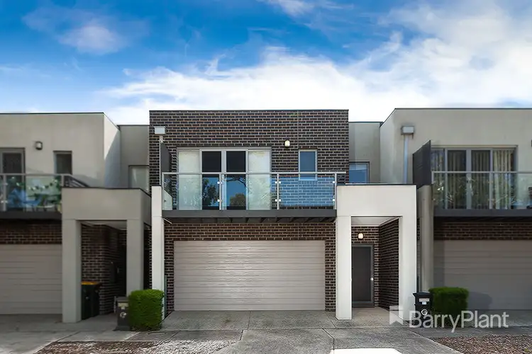 Main view of Homely house listing, 21 Highgate Hill, Epping VIC 3076