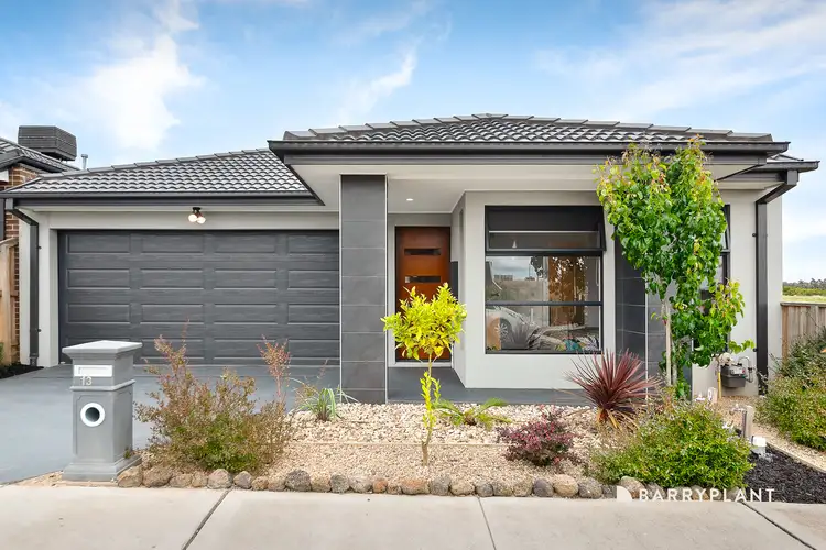 13 Avila Road, Wollert VIC 3750