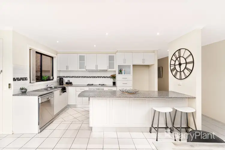 Fourth view of Homely house listing, 7 Knoll Walk, Epping VIC 3076