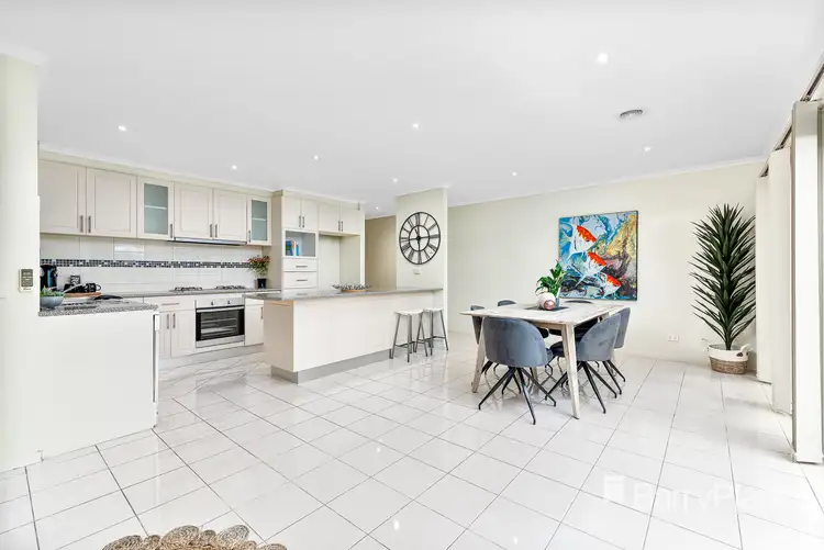 Sixth view of Homely house listing, 7 Knoll Walk, Epping VIC 3076