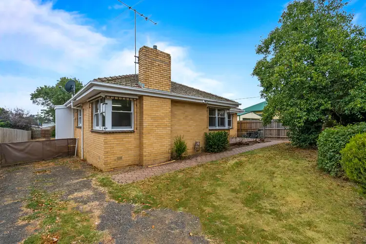 Main view of Homely house listing, 60 Melbourne Street, Kilmore VIC 3764