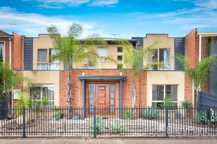 Main view of Homely house listing, 7 Jardier Terrace, South Morang VIC 3752