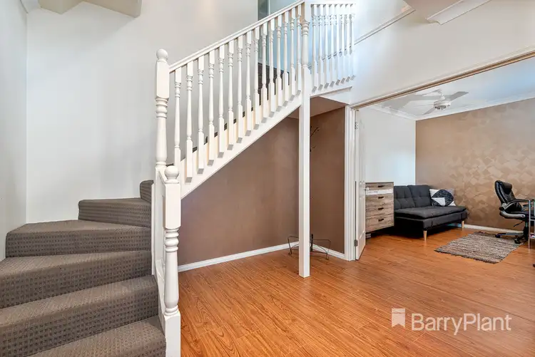 Second view of Homely house listing, 7 Jardier Terrace, South Morang VIC 3752