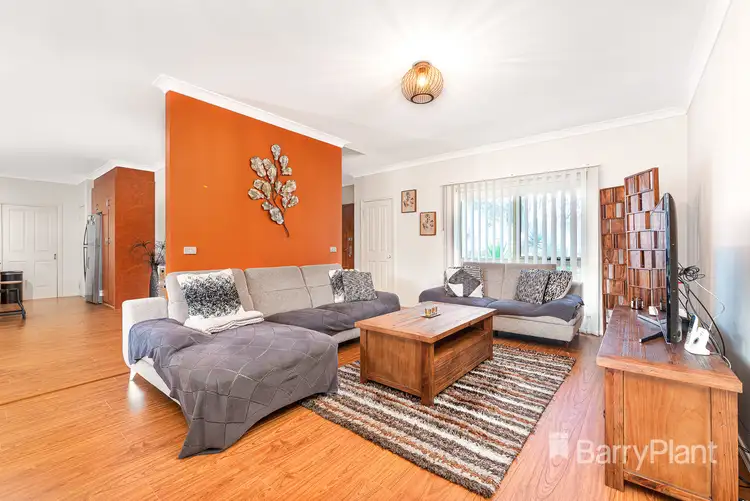 Third view of Homely house listing, 7 Jardier Terrace, South Morang VIC 3752