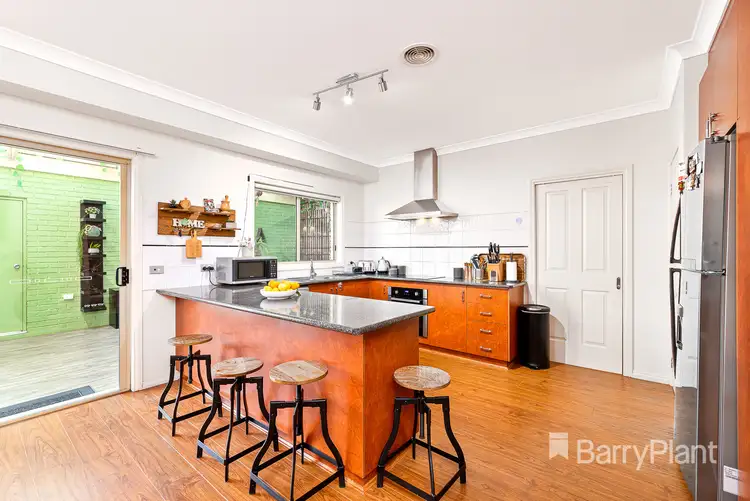 Fourth view of Homely house listing, 7 Jardier Terrace, South Morang VIC 3752