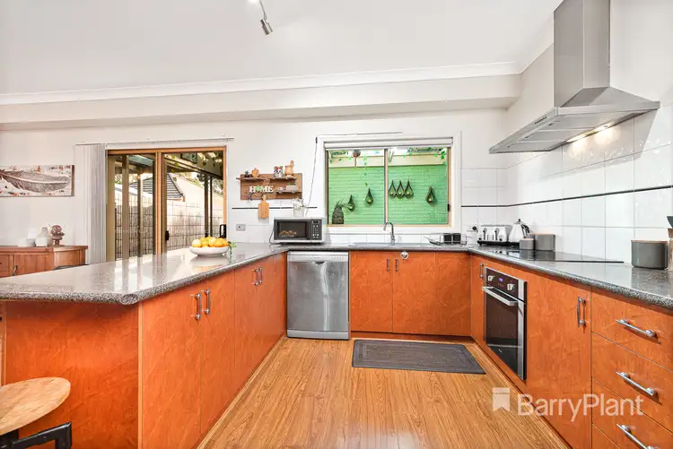 Fifth view of Homely house listing, 7 Jardier Terrace, South Morang VIC 3752