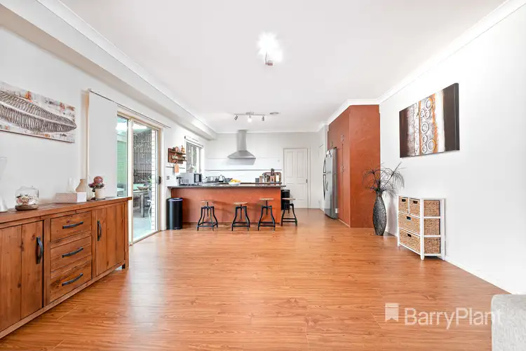 Sixth view of Homely house listing, 7 Jardier Terrace, South Morang VIC 3752
