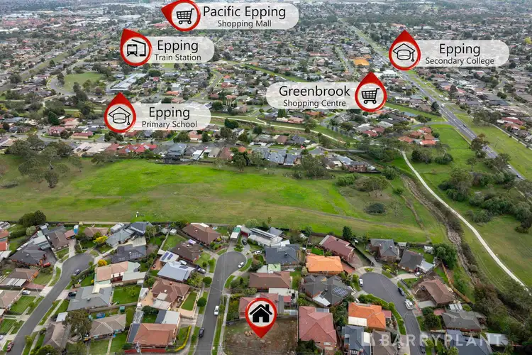 10 Glencoe Court, Epping VIC 3076