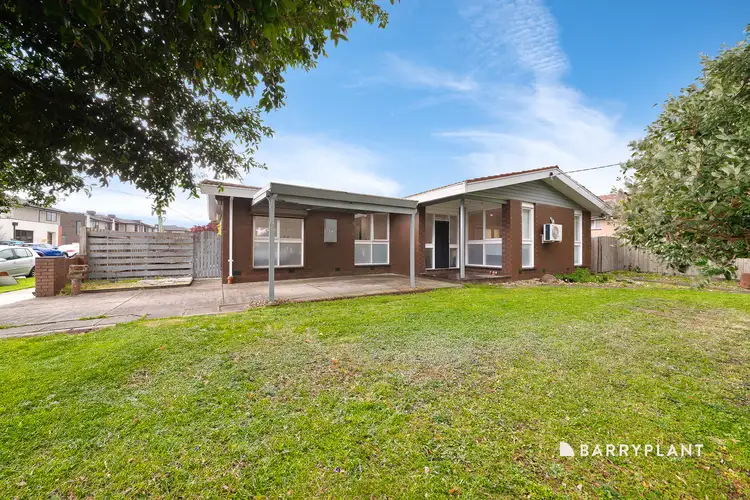 24 Kingsway Drive, Lalor VIC 3075