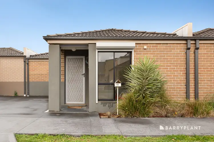 19/12 Kirkland Court, Epping VIC 3076