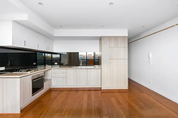 Second view of Homely apartment listing, 216/146 Bell Street, Coburg VIC 3058