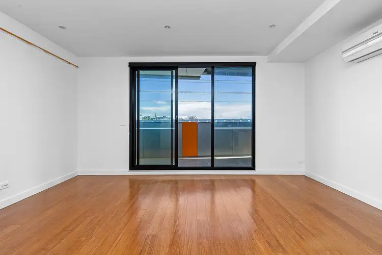 Third view of Homely apartment listing, 216/146 Bell Street, Coburg VIC 3058