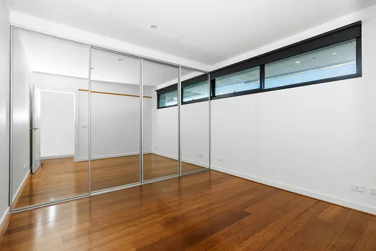 Fourth view of Homely apartment listing, 216/146 Bell Street, Coburg VIC 3058