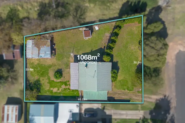 Main view of Homely house listing, 29 Jamieson Street, Broadford VIC 3658