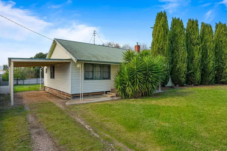 Second view of Homely house listing, 29 Jamieson Street, Broadford VIC 3658