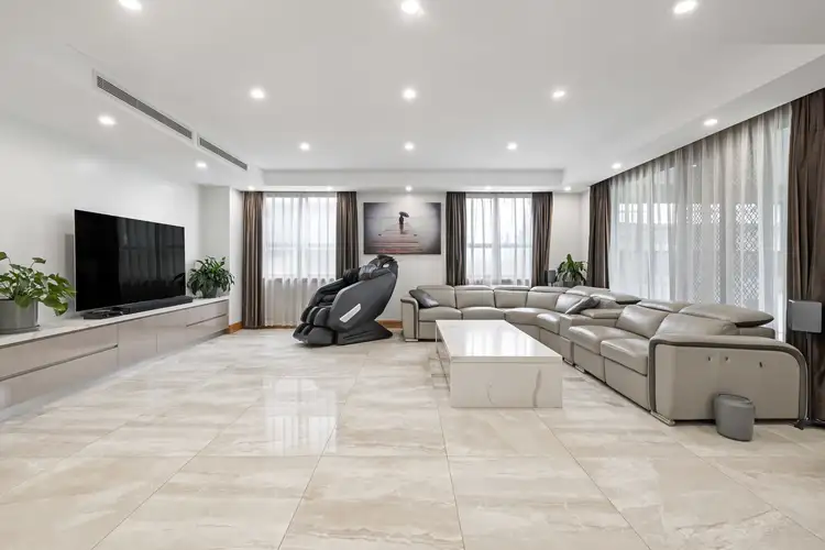 Second view of Homely house listing, 25 Nottinghill Road, Lidcombe NSW 2141