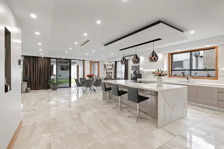 Fourth view of Homely house listing, 25 Nottinghill Road, Lidcombe NSW 2141