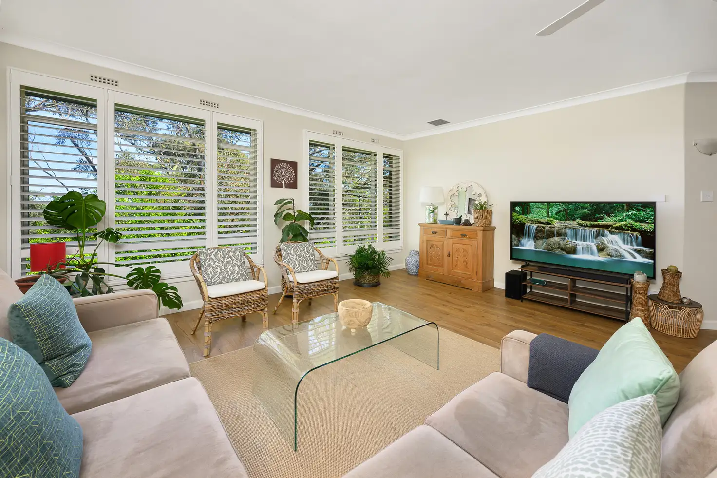 Main view of Homely apartment listing, 54/630 Pacific Highway, Killara NSW 2071