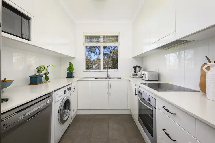 Third view of Homely apartment listing, 54/630 Pacific Highway, Killara NSW 2071