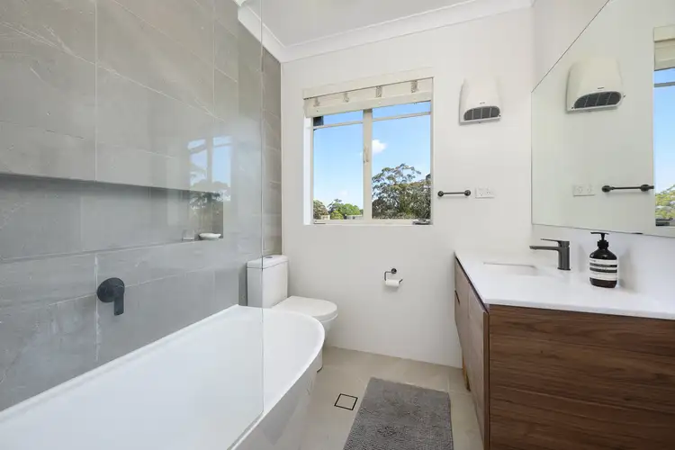 Sixth view of Homely apartment listing, 54/630 Pacific Highway, Killara NSW 2071