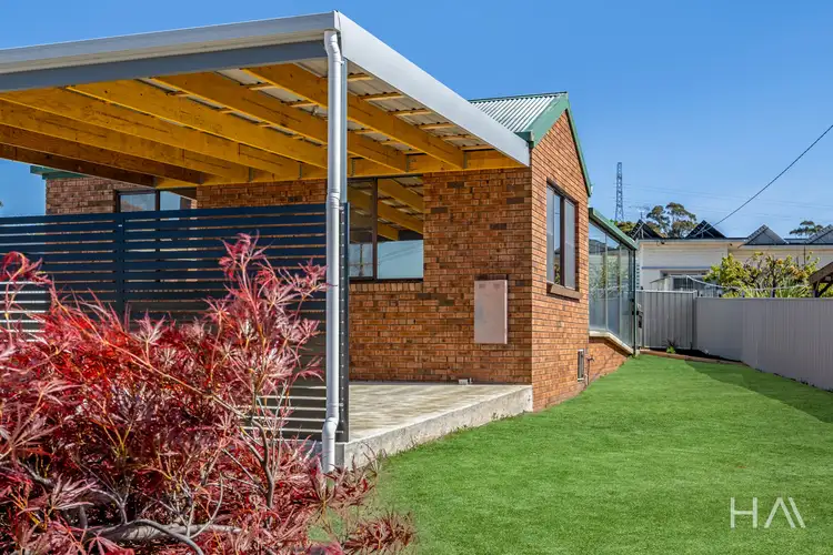 Second view of Homely unit listing, 1/825 West Tamar Highway, Legana TAS 7277