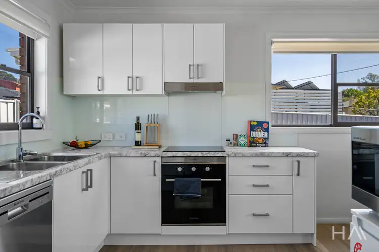 Third view of Homely unit listing, 1/825 West Tamar Highway, Legana TAS 7277