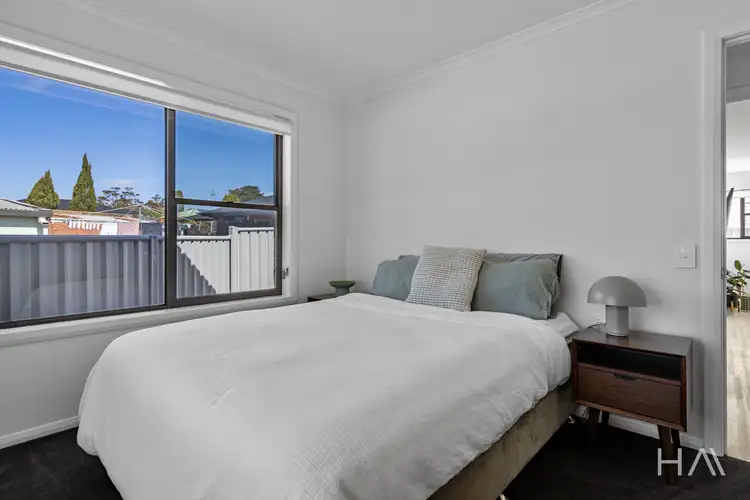 Fifth view of Homely unit listing, 1/825 West Tamar Highway, Legana TAS 7277