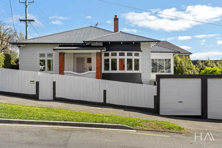 Main view of Homely house listing, 210 St John Street, Launceston TAS 7250