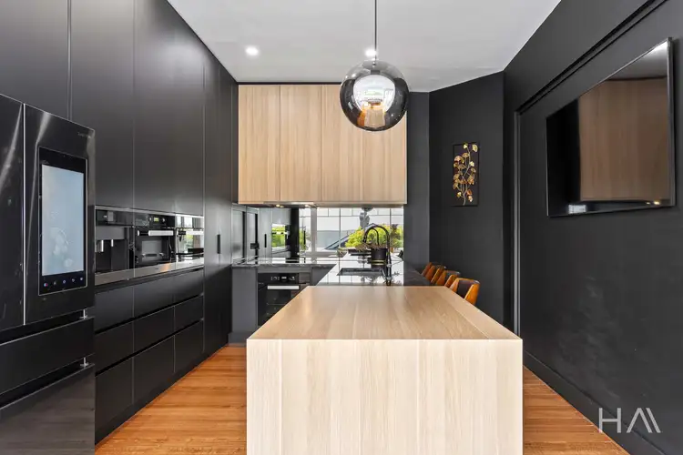 Sixth view of Homely house listing, 210 St John Street, Launceston TAS 7250