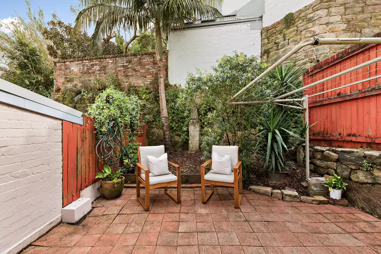 Fifth view of Homely house listing, 104 Palmer Street, Balmain NSW 2041