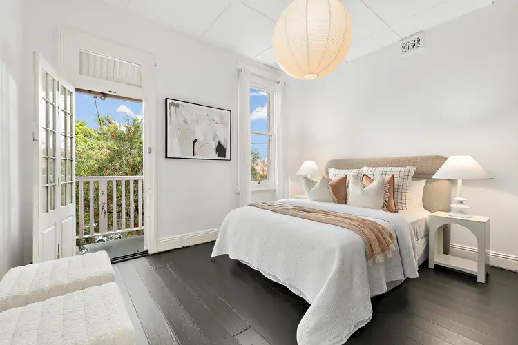 Sixth view of Homely house listing, 104 Palmer Street, Balmain NSW 2041