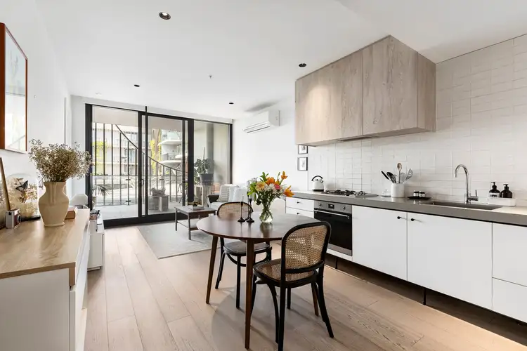 112/23 Mills Boulevard, Alphington VIC 3078