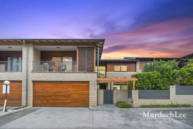 36/78-86 Wrights Road, Kellyville NSW 2155