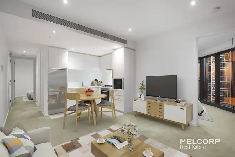 2007/9 Power Street, Southbank VIC 3006