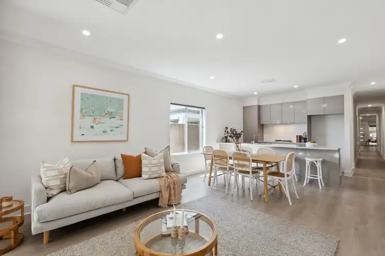 Main view of Homely house listing, 4B Seaforth Avenue, Dover Gardens SA 5048