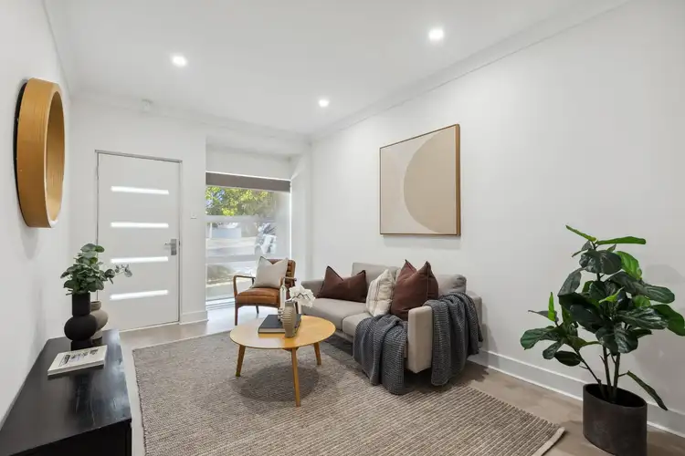 Third view of Homely house listing, 4B Seaforth Avenue, Dover Gardens SA 5048