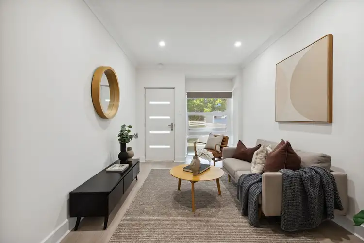 Fourth view of Homely house listing, 4B Seaforth Avenue, Dover Gardens SA 5048