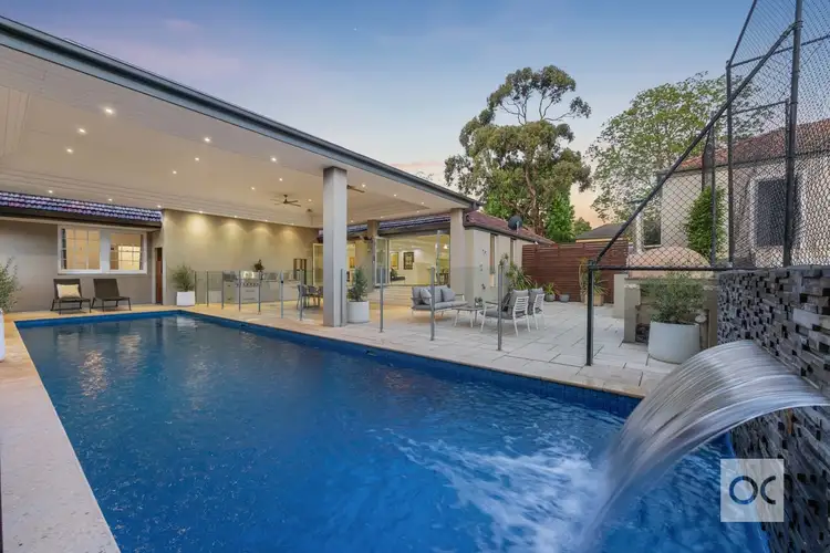 17 Montrose Avenue, Netherby SA 5062